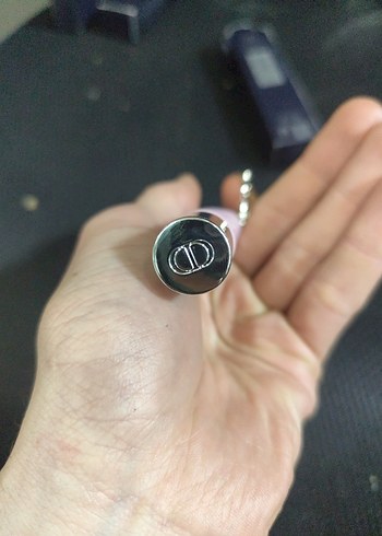 Dior lip glos - Görsel 4