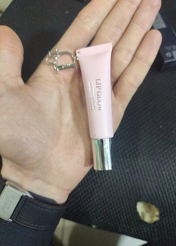 Dior lip glos - Görsel 3