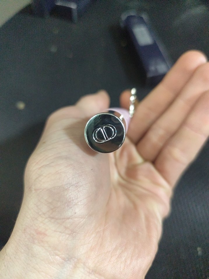 Dior lip glos - Görsel 4