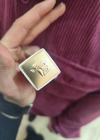 Lancome Ten Idole Ultra Wear Fondöten - Açık Bej - Görsel 3