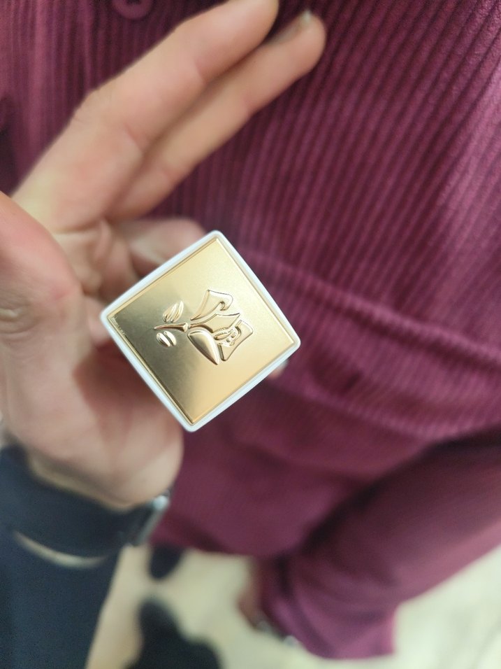 Lancome Ten Idole Ultra Wear Fondöten - Açık Bej - Görsel 3