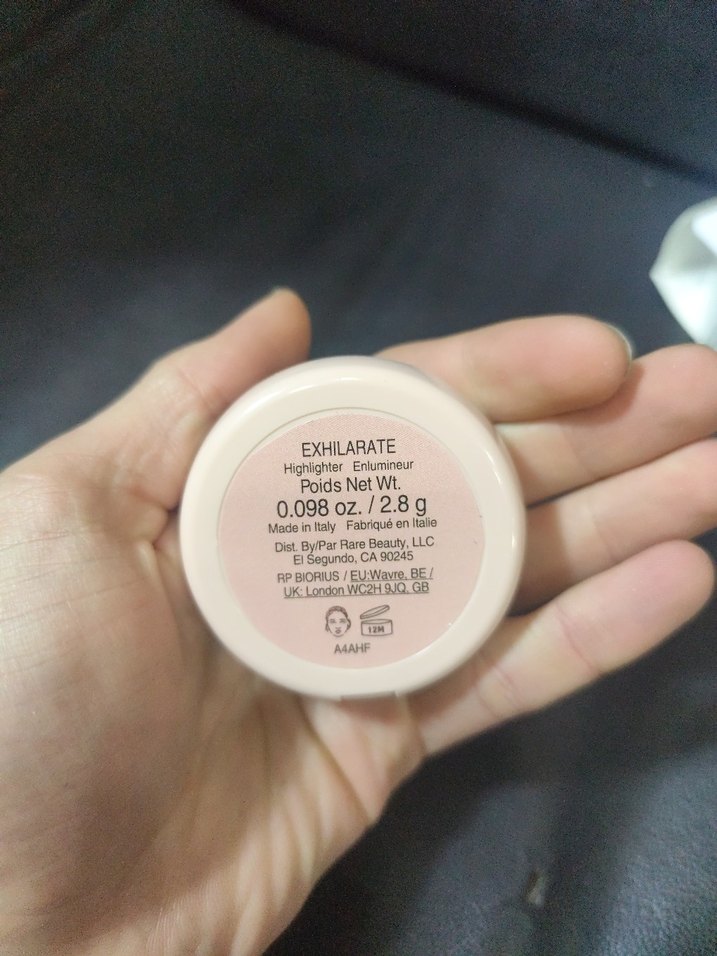 Bej Renkli Aydınlatıcı - Görsel 2