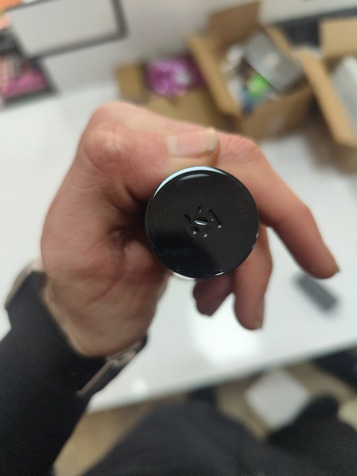 KIKO Full Coverage 2'si 1 Arada Fondöten ve Kapatıcı - Görsel 3