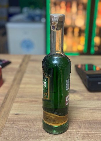 Yeşil peri Absinthe - Görsel 2