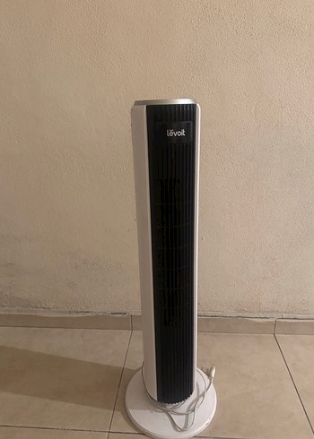 Levoit Gri Hava Temizleyici ve Nemlendirici - Görsel 2