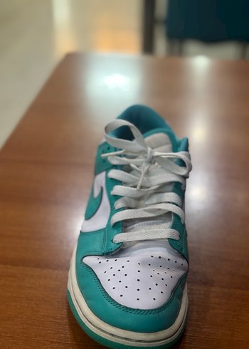 Nike dunk low 42 numara - Görsel 2