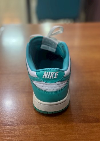 Nike dunk low 42 numara - Görsel 4