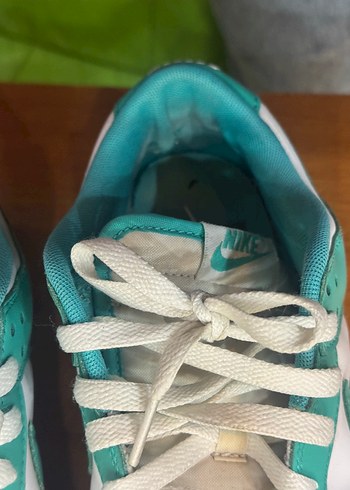 Nike dunk low 42 numara - Görsel 5