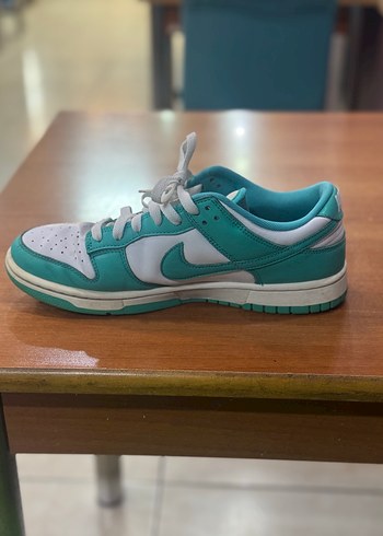 Nike dunk low 42 numara - Görsel 3