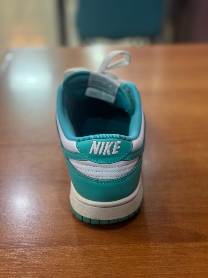 Nike dunk low 42 numara - Görsel 4