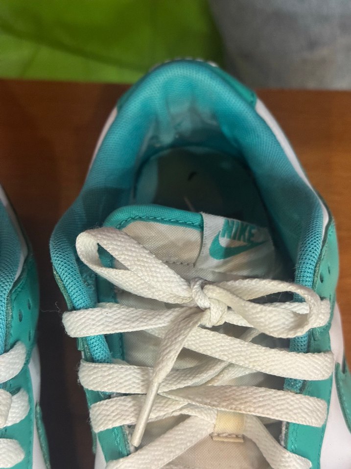 Nike dunk low 42 numara - Görsel 5