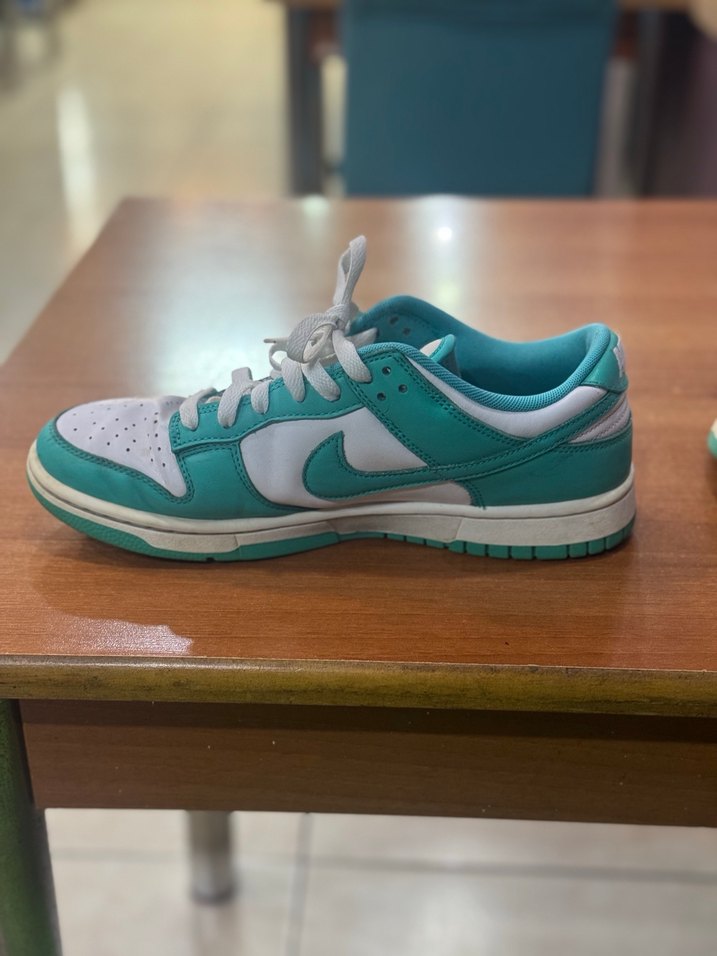 Nike dunk low 42 numara - Görsel 3