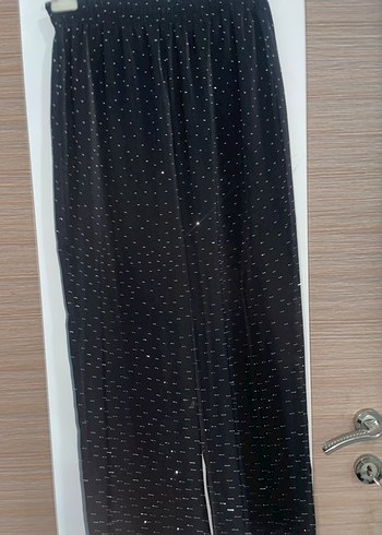 Siyah taşlı takım - Görsel 4