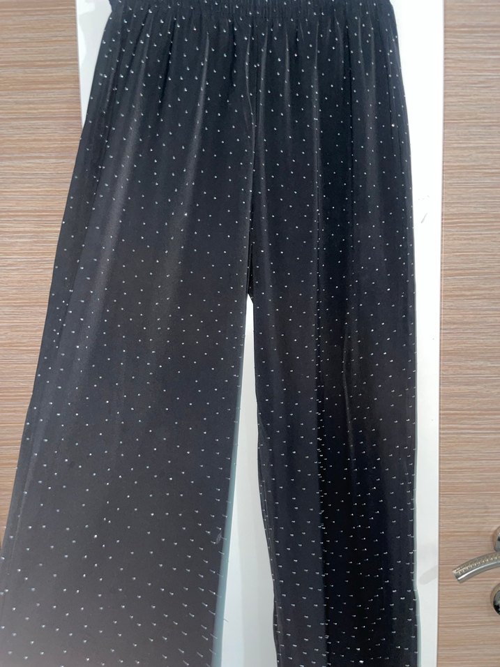 Siyah taşlı takım - Görsel 3