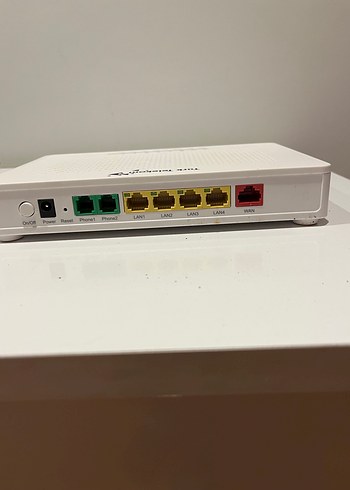 2 adet Ttnet Modem - Görsel 3