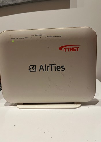 2 adet Ttnet Modem - Görsel 5