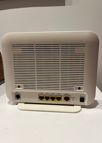 2 adet Ttnet Modem - Görsel 4
