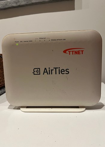 2 adet Ttnet Modem - Görsel 2
