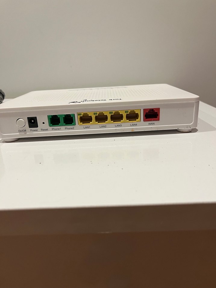 2 adet Ttnet Modem - Görsel 3