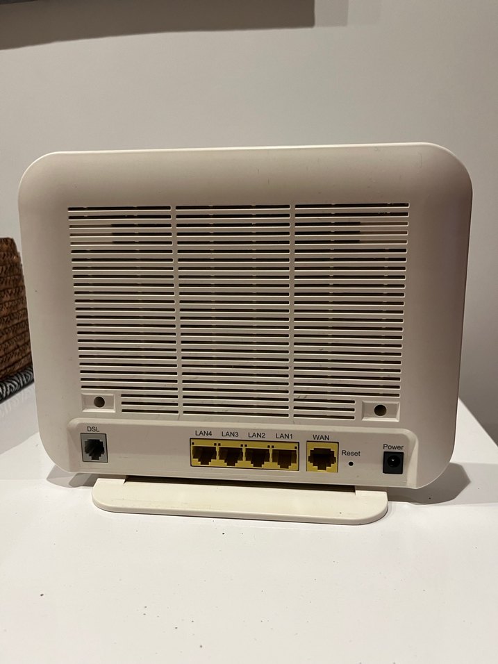 2 adet Ttnet Modem - Görsel 4