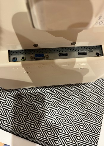 Viewsonic Monitör - Görsel 5