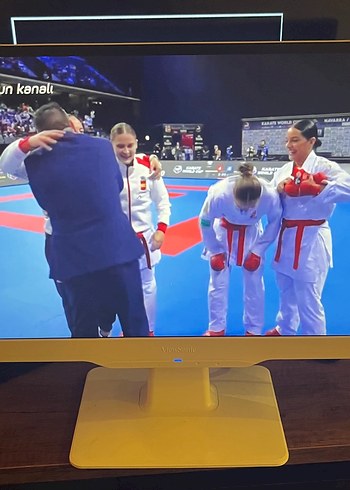 Viewsonic Monitör - Görsel 2