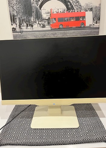 Viewsonic Monitör - Görsel 4