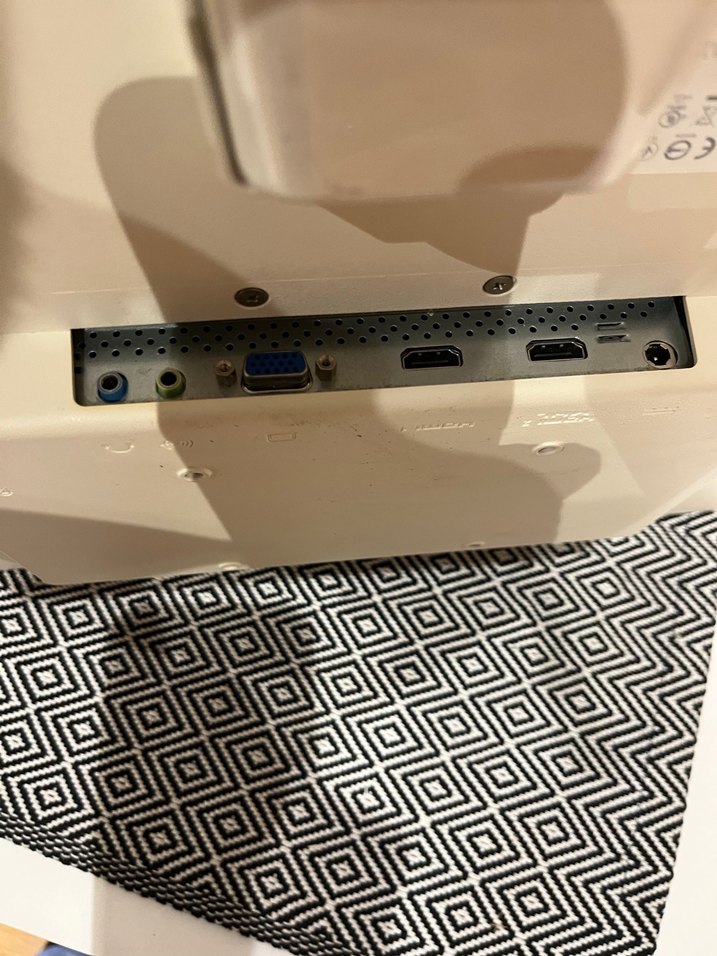 Viewsonic Monitör - Görsel 5