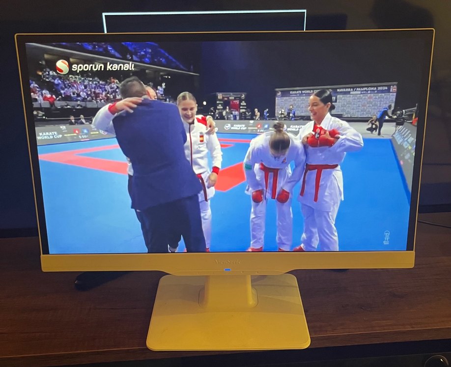 Viewsonic Monitör - Görsel 2