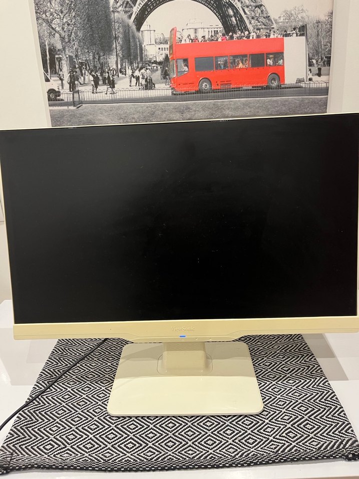 Viewsonic Monitör - Görsel 4