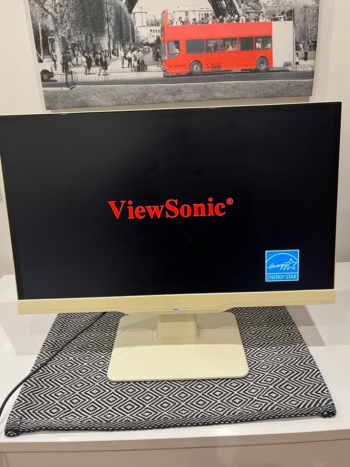 Viewsonic Monitör - Görsel 3