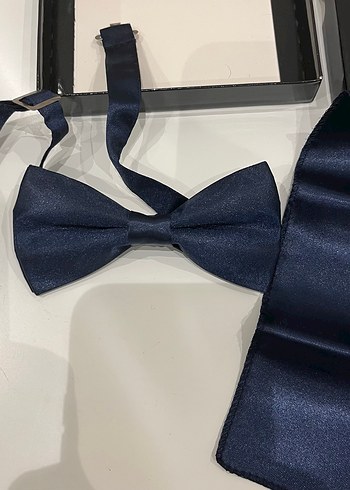 Moda di centone Lacivert Erkek Papyon - Görsel 2