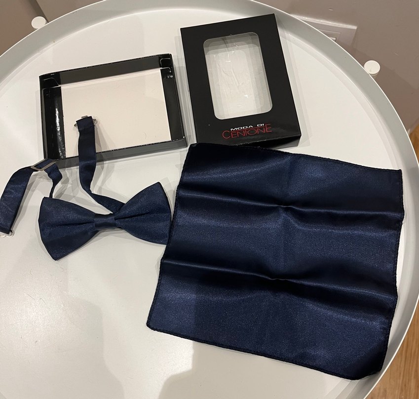 Moda di centone Lacivert Erkek Papyon - Görsel 4