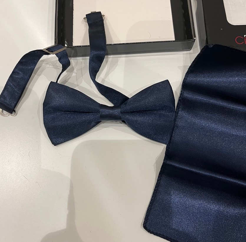 Moda di centone Lacivert Erkek Papyon - Görsel 2