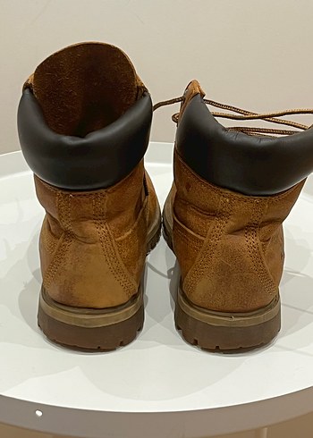 Orijinal Timberland Bayan Bot - Görsel 3
