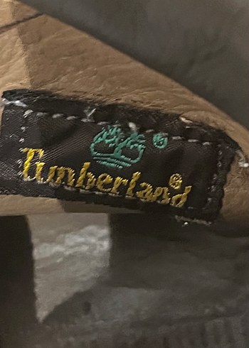 Orijinal Timberland Bayan Bot - Görsel 7