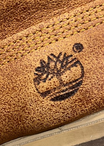 Orijinal Timberland Bayan Bot - Görsel 6