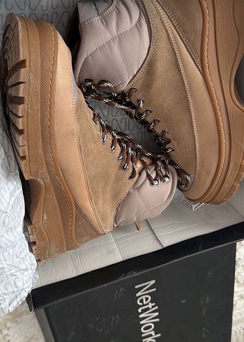 Network erkek bot - Görsel 2