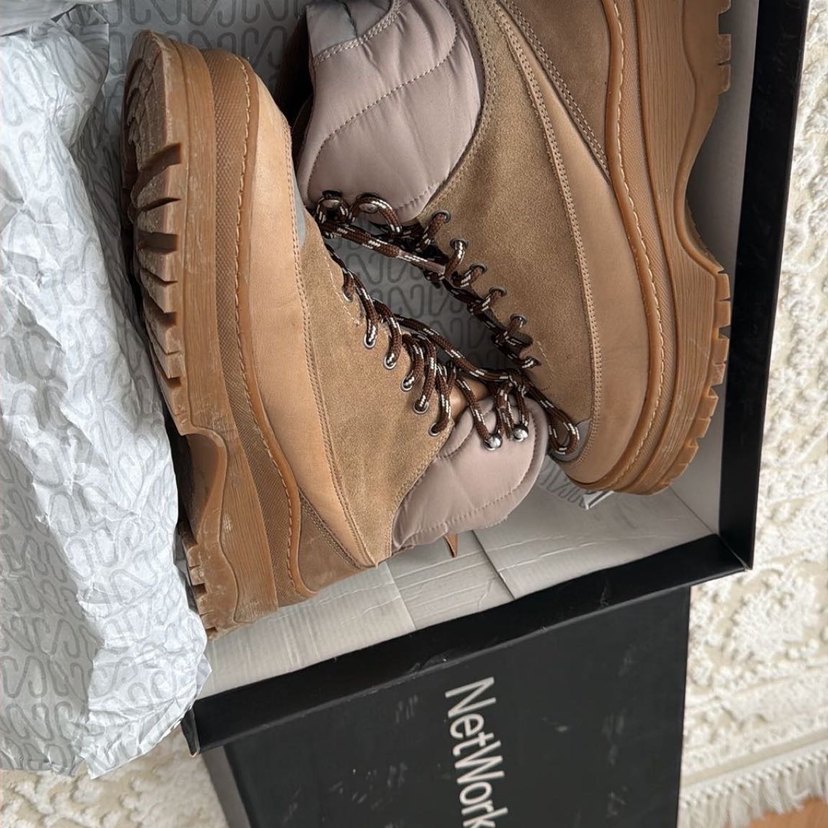 Network erkek bot - Görsel 2