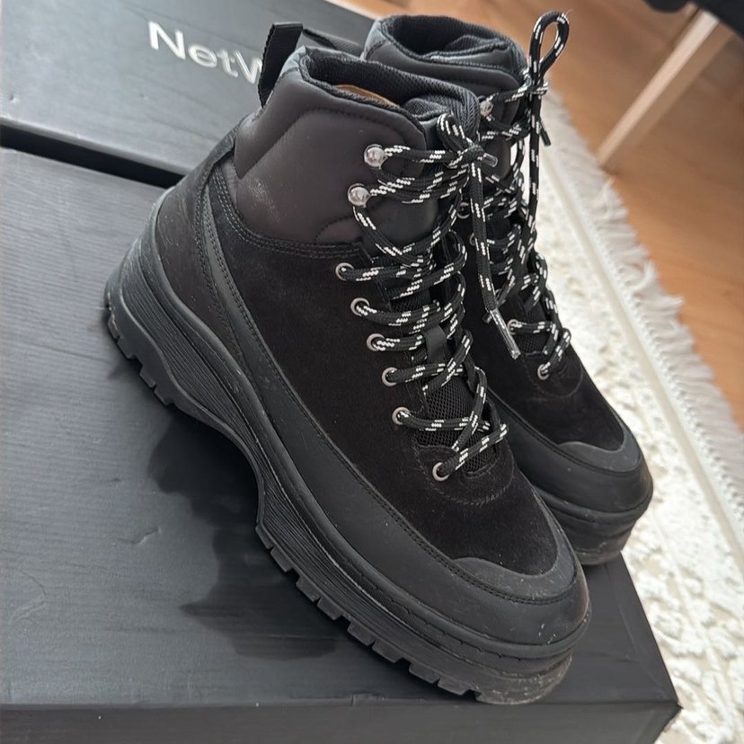 Network erkek - Görsel 2