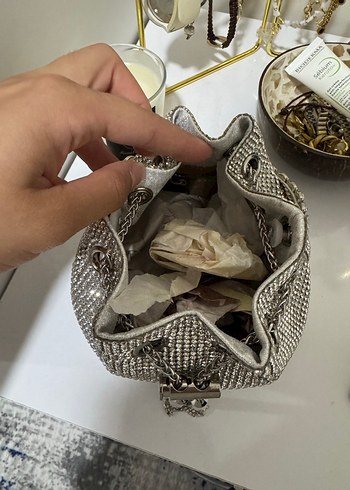 Abiye çanta - Görsel 4