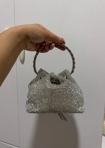 Abiye çanta - Görsel 6