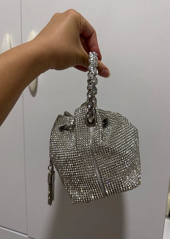 Abiye çanta - Görsel 7