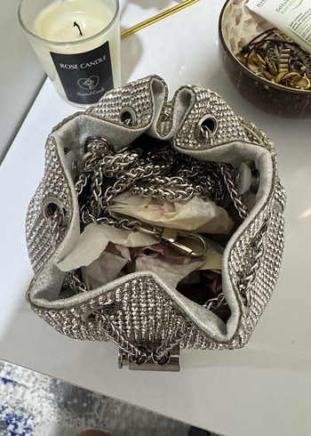 Abiye çanta - Görsel 3