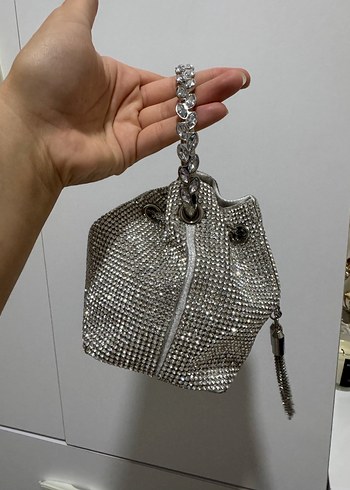 Abiye çanta - Görsel 8