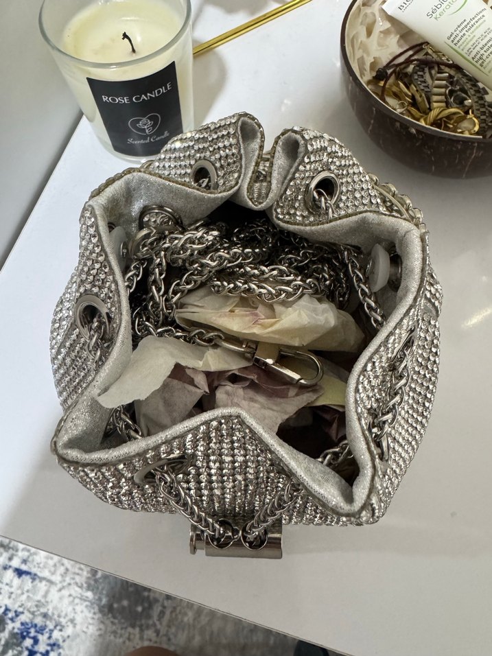 Abiye çanta - Görsel 3