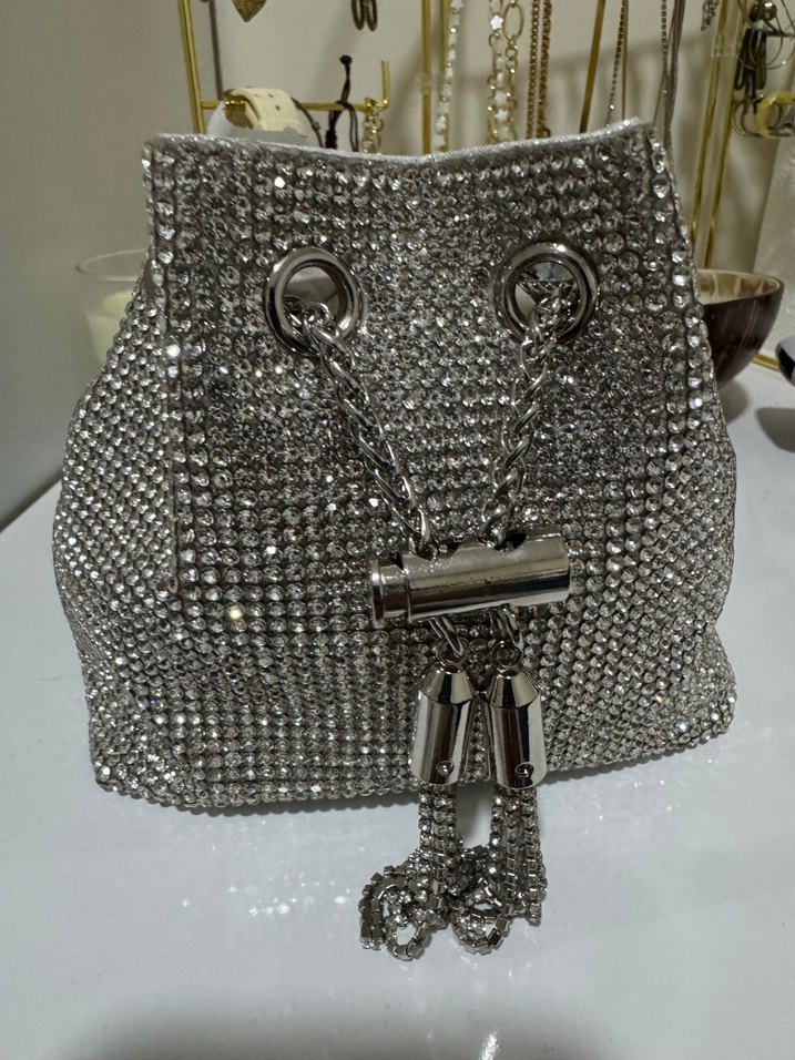 Abiye çanta - Görsel 2