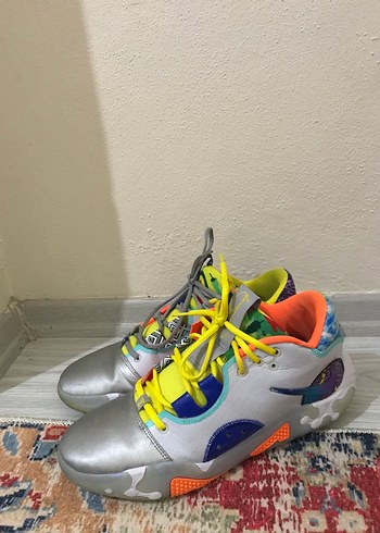 Nike PG6 Erkek Basketbol Ayakkabıyı - Görsel 3