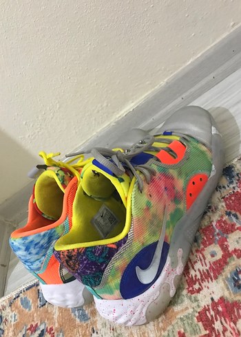 Nike PG6 Erkek Basketbol Ayakkabıyı - Görsel 2