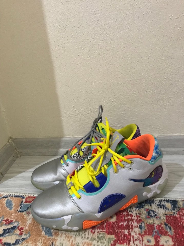 Nike PG6 Erkek Basketbol Ayakkabıyı - Görsel 3